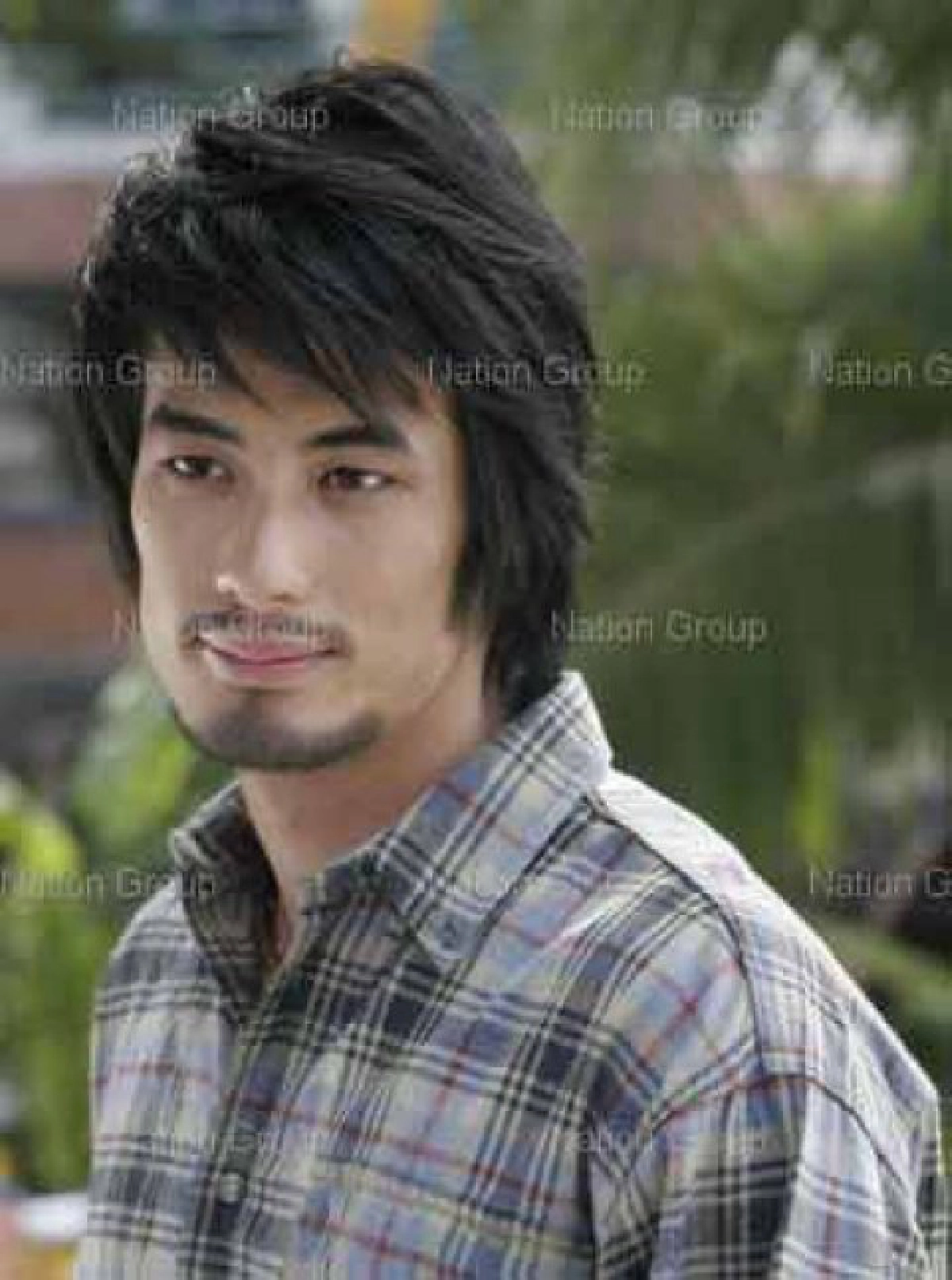 'บอย'เฮิร์ตเลิก'เอ๋ย'โต้ควงสาวแอ่วเชียงใหม่ 'บอย'เฮิร์ตเลิก'เอ๋ย'โต้ควงสาวแอ่วเชียงใหม่
