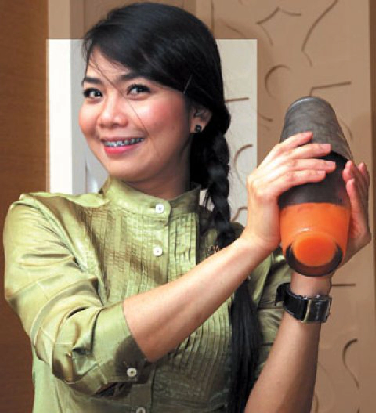 'โซดา'ซาบซ่า 'โซดา'ซาบซ่า