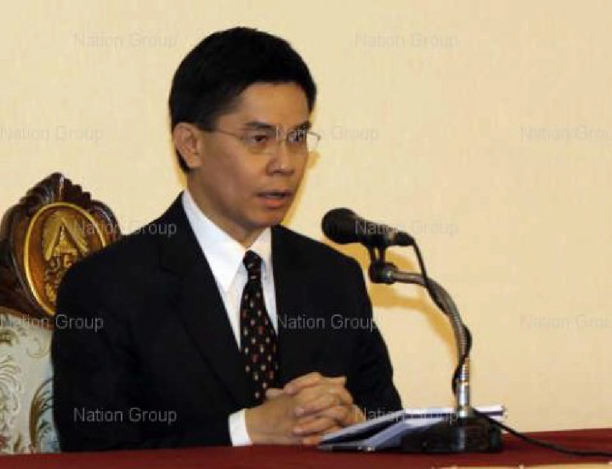 'ปณิธาน'ยันประชาวิวัฒน์เข้าครม.วันนี้