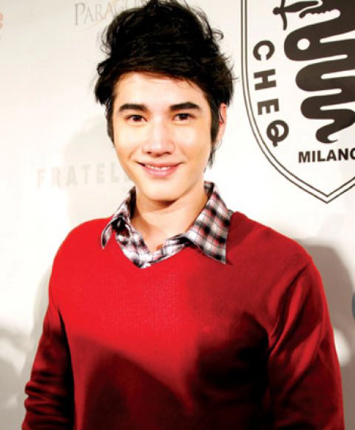 ไม่หวั่นหมอดูทักเลิก'กุ๊บกิ๊บ''โอ้'โว7ปียังหวาน