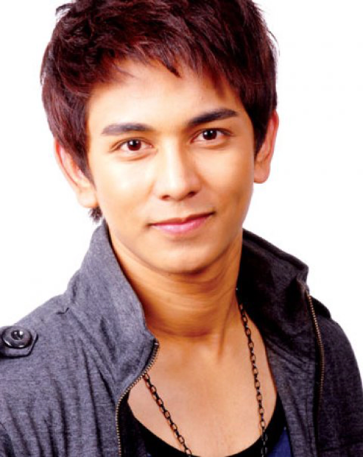 "กัน"ปลื้มเล่นเรือนแพไม่คิดเปรียบเทียบ"โตโน่"
