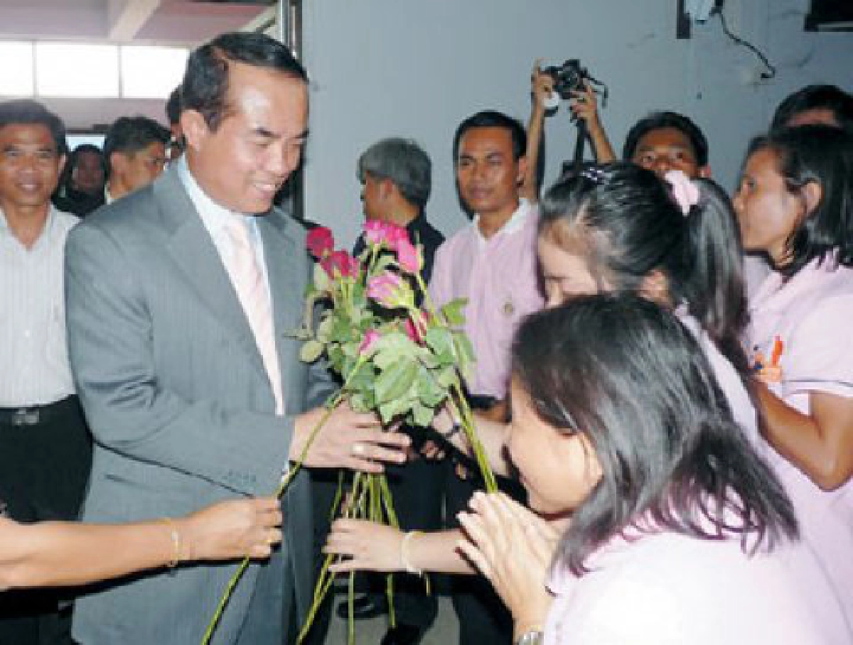 เปิดม่านการศึกษาประจำวันที่12ม.ค. เปิดม่านการศึกษาประจำวันที่12ม.ค.