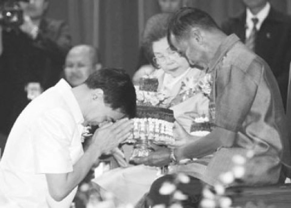 คุณครูในดวงใจ คุณครูในดวงใจ
