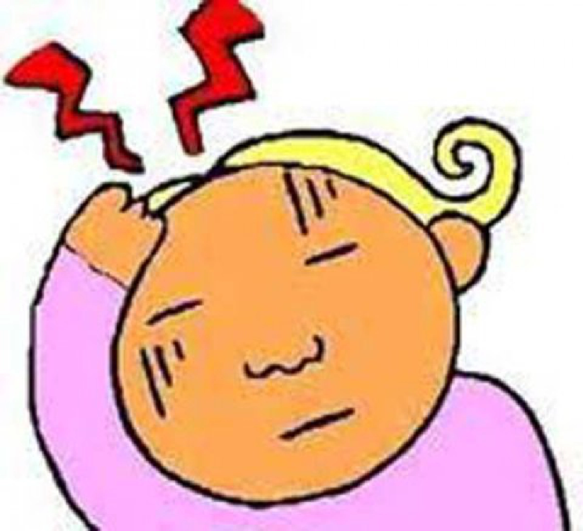 ปวดหัว...ไม่ธรรมดา ปวดหัว...ไม่ธรรมดา
