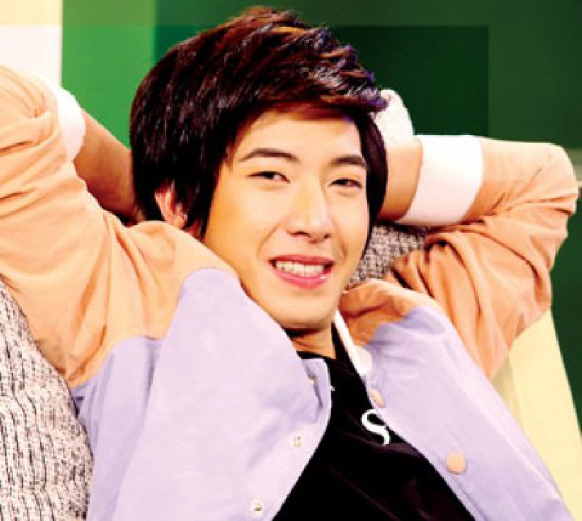 'โตโน่'ดวงเฮงถูกทักรวยไม่ต่ำกว่า50ล้าน