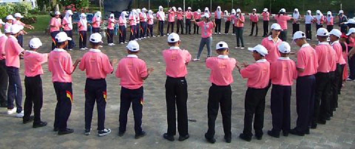 การท่องเที่ยว มอบความสุข เพิ่มความรู้ สานจินตนาการ
การท่องเที่ยว มอบความสุข เพิ่มความรู้ สานจินตนาการ