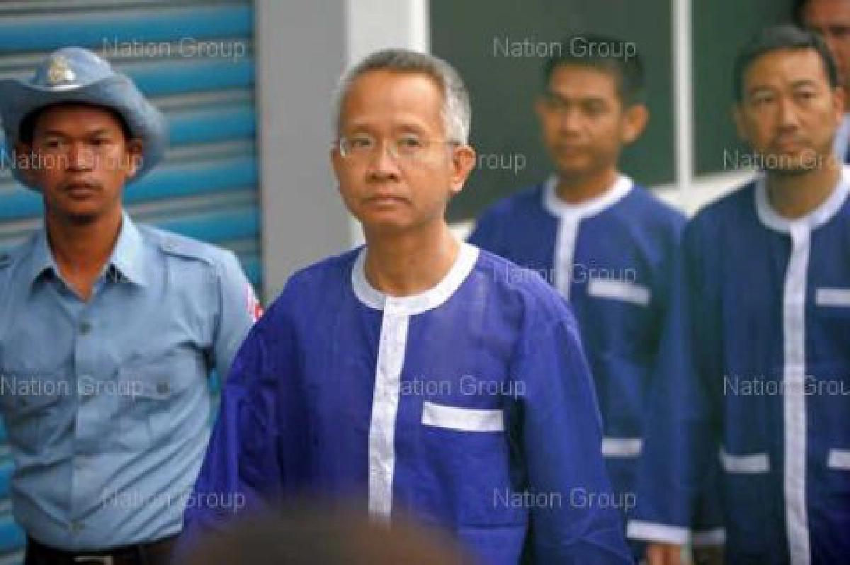 จับตาศาลเขมรปล่อย5คนไทยหรือไม่ 