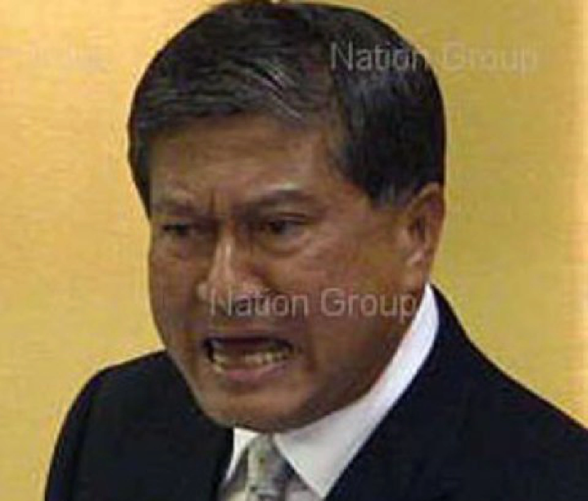 "วันใดขาดฉันแล้วเธอจะรู้สึก"
