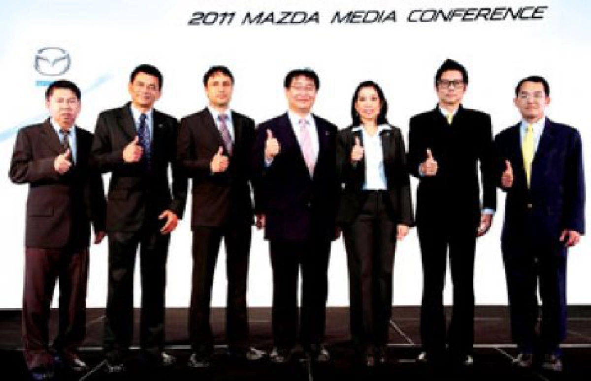 กรุงศรี ออโต้ ร่วมงานบางกอกไบค์ กรุงศรี ออโต้ ร่วมงานบางกอกไบค์