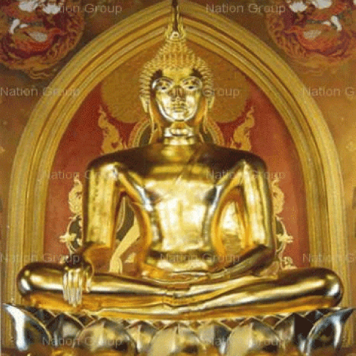 ชั่วโมงเซียน-พระพุทธนวราชบพิตรพระกริ่งและพระชัยวัฒน์...วัดตรีทศเทพ ชั่วโมงเซียน-พระพุทธนวราชบพิตรพระกริ่งและพระชัยวัฒน์...วัดตรีทศเทพ