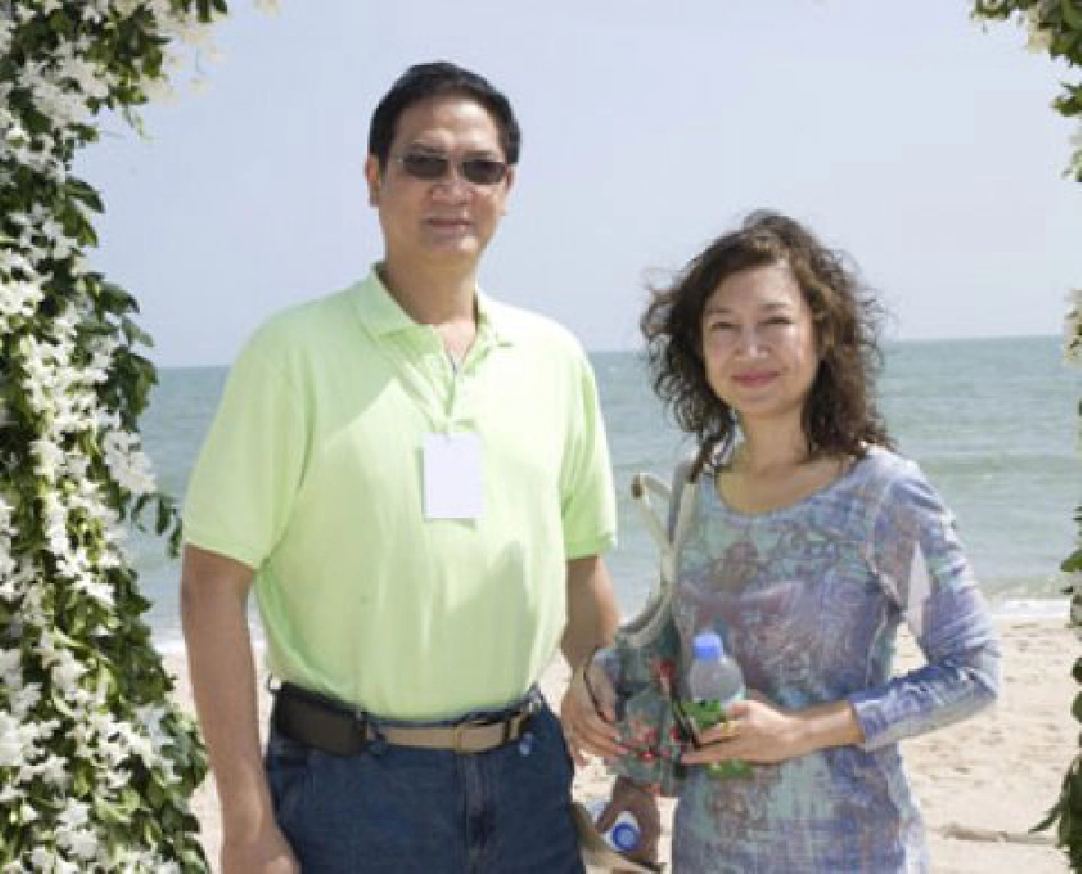 อร่อย &ปรับสมดุลย์ร่างกายที่ชายหาดชะอำ
อร่อย &ปรับสมดุลย์ร่างกายที่ชายหาดชะอำ