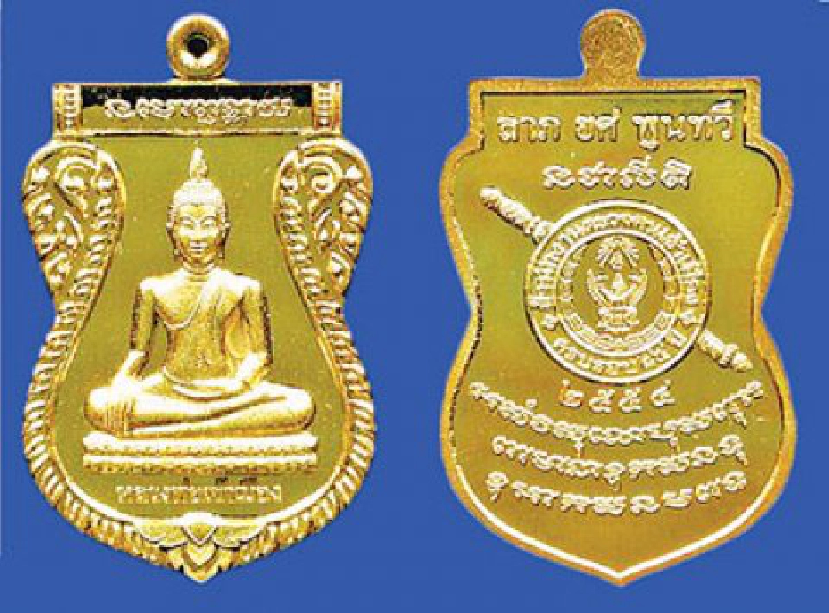 ตม.สร้าง พระสักกะเทวราช

