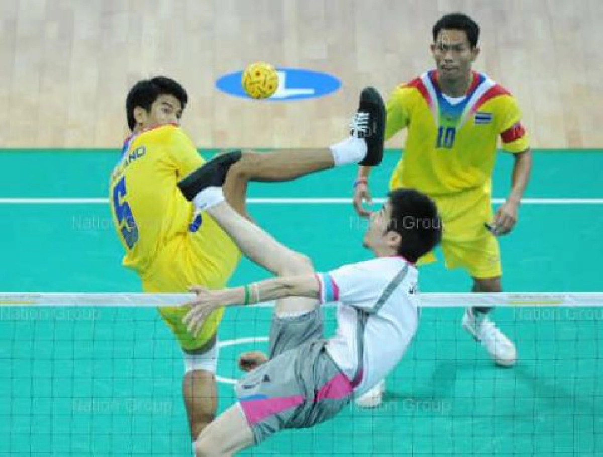 ตะกร้อโกอินเตอร์
จัดลีกชิงแชมป์โลก ตะกร้อโกอินเตอร์
จัดลีกชิงแชมป์โลก