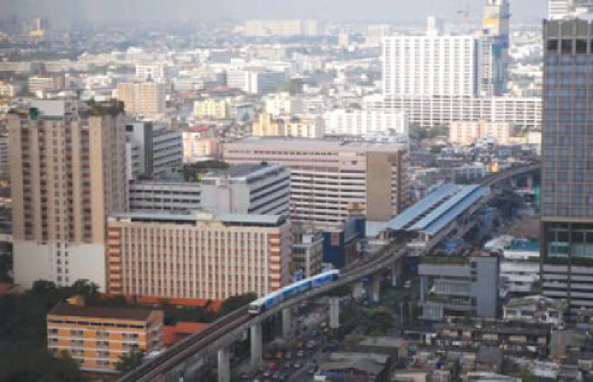 หัวใจเศรษฐี (จบ)
เงินคือปัจจัย ไม่ใช่เป้าหมาย

