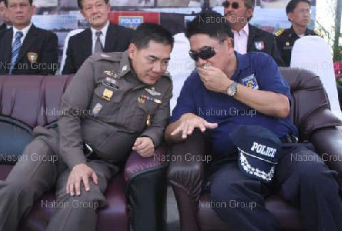  "แต้ม"...มะเขือเผาเสวนา..รุกหามวลชน