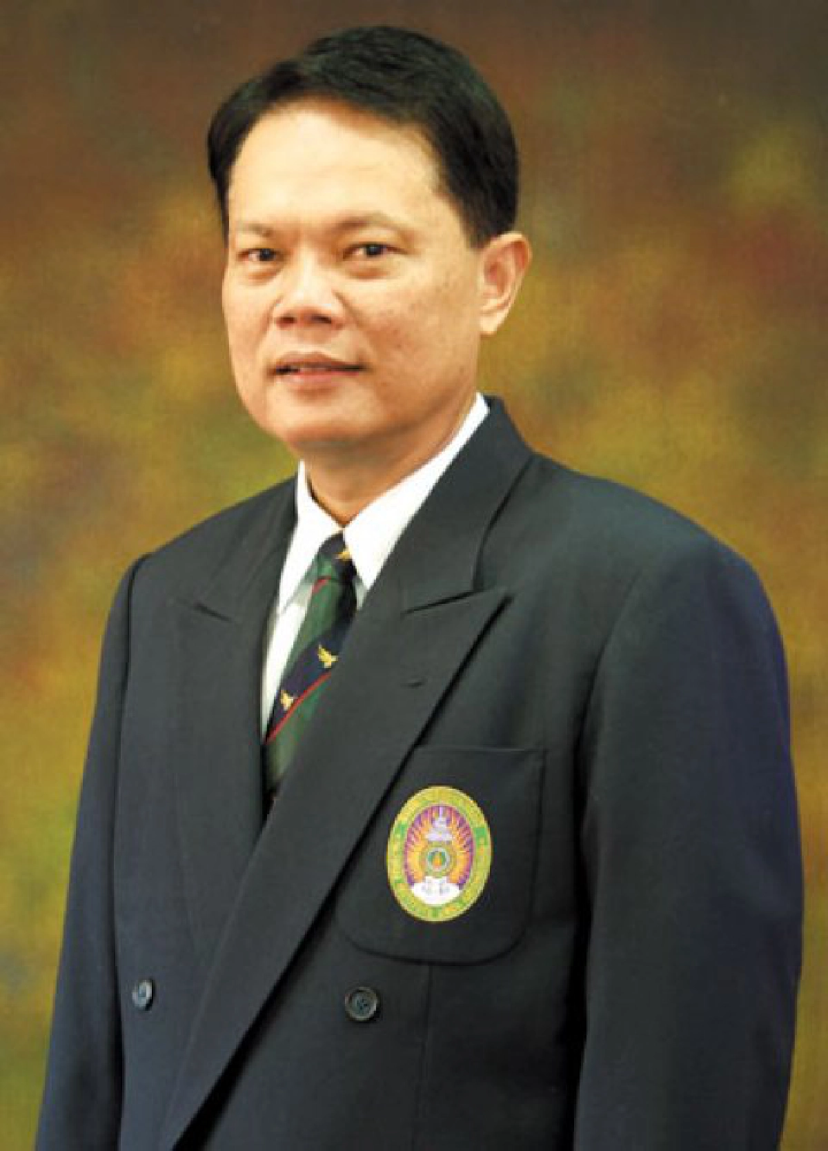 สังคมราชภัฏประจำวันศุกร์ที่21ม.ค.54