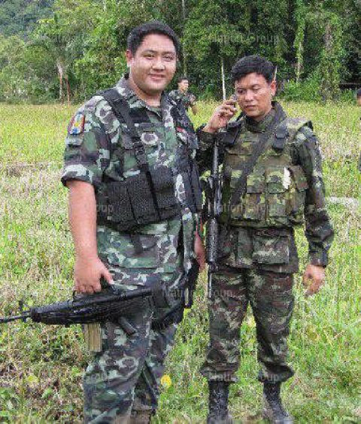 ลุกโชนขึ้นอีกครั้ง