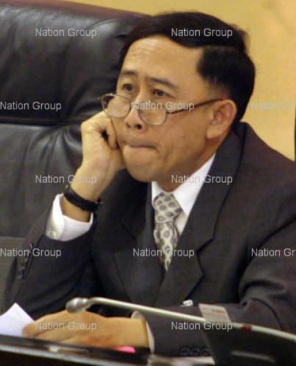 มิ่งขวัญไพ่ใบใหม่ให้ทักษิณลองใช้