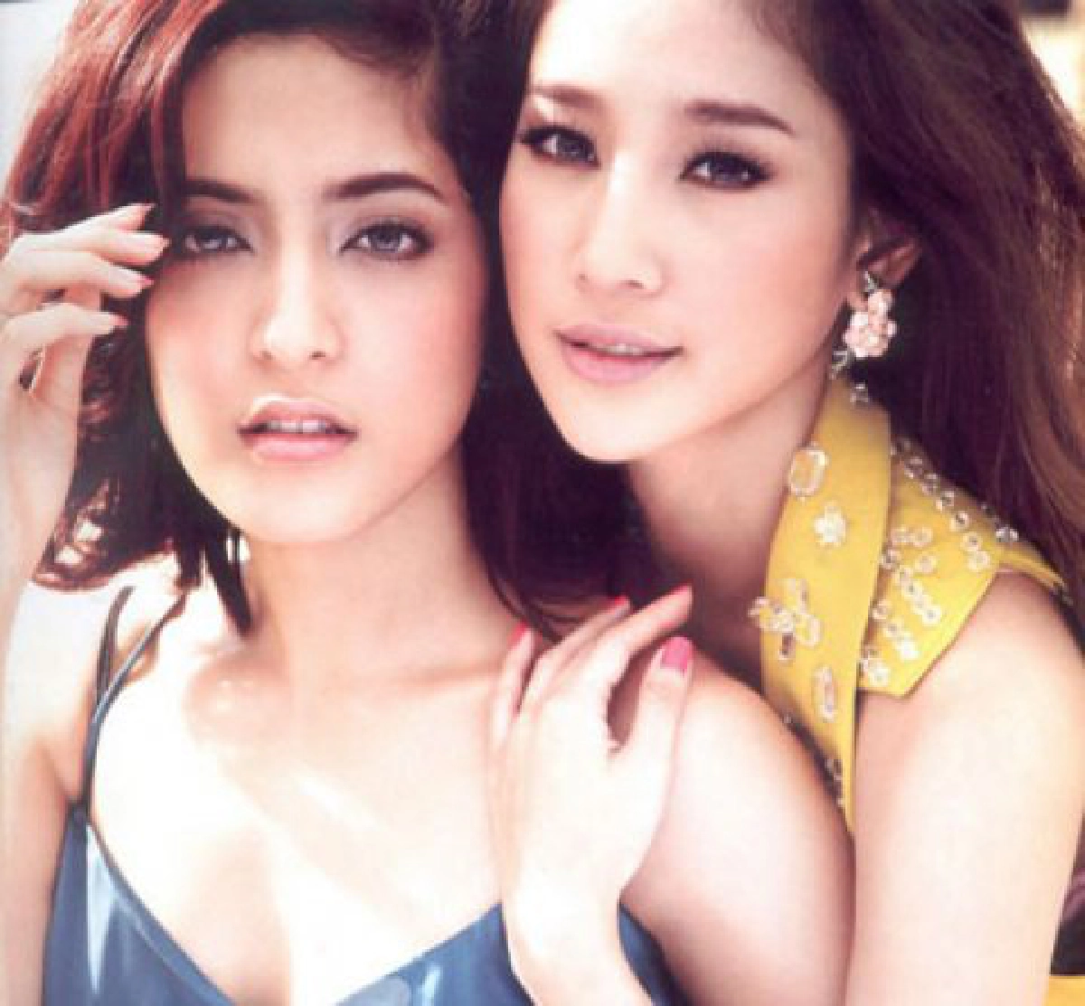 สตรีที่โลก(บันเทิง) ลืม!?!?