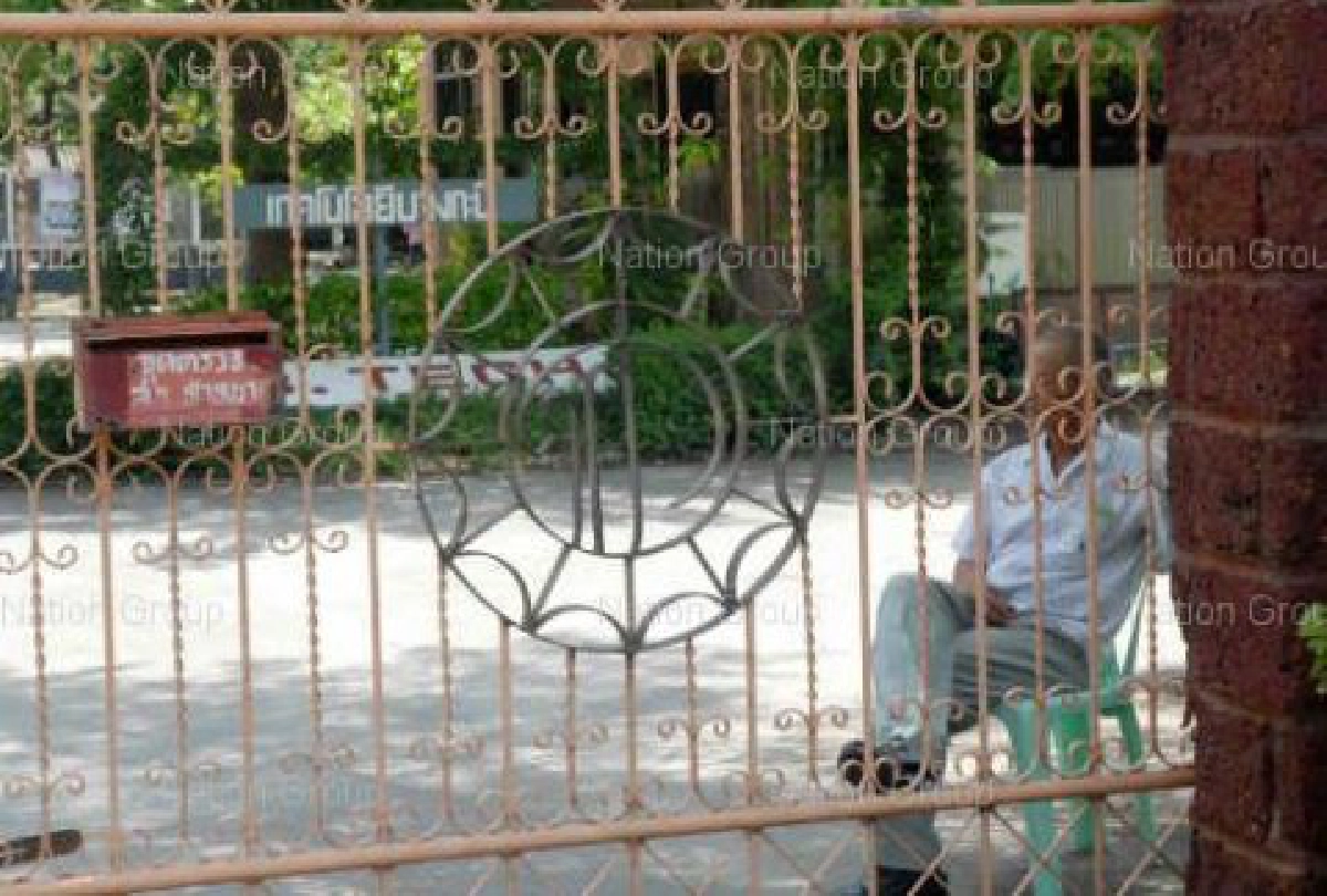 ศธ.ลงดาบสั่งปิด2โรงเรียนช่างกล7วัน 