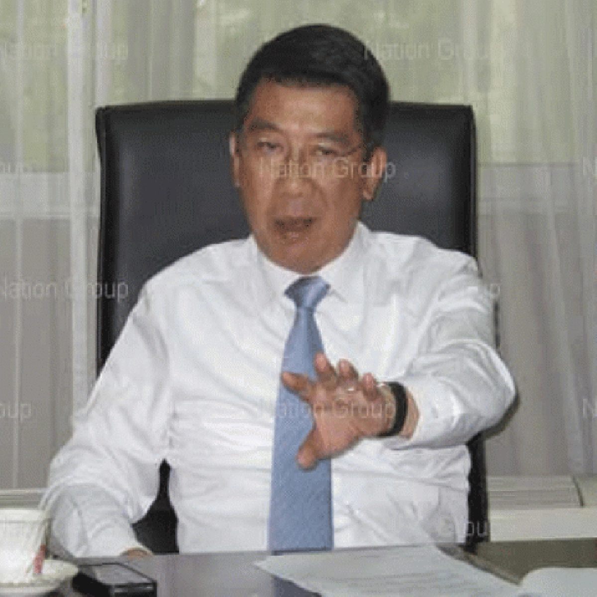 จัดทำแนวป่ากันชนภาพสะท้อนอุตฯยั่งยืน จัดทำแนวป่ากันชนภาพสะท้อนอุตฯยั่งยืน