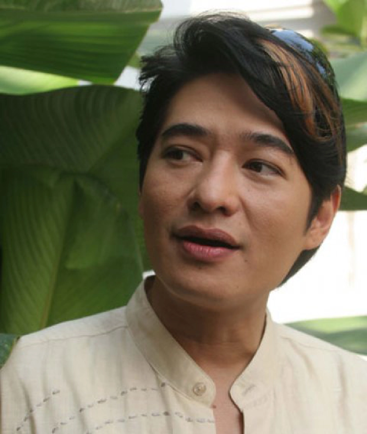 เม้าท์นอกจอ (อังคารที่ 25 มกราคม 2554)