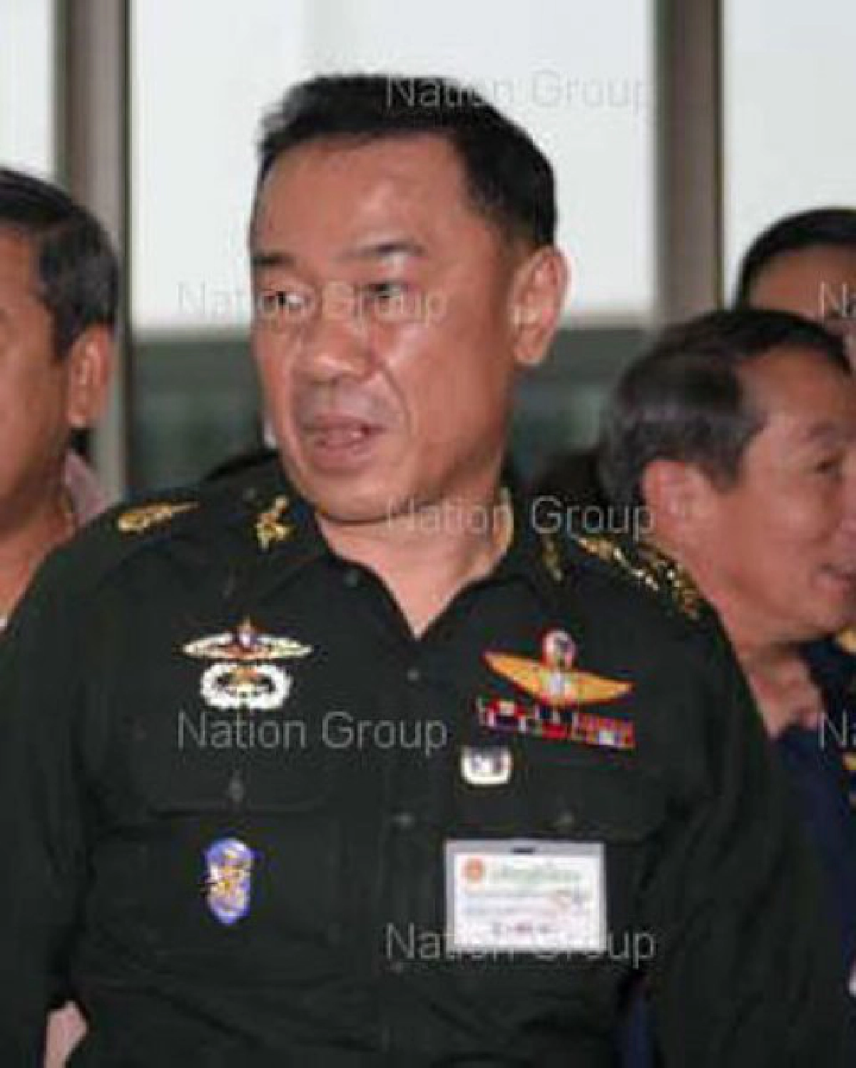 ผบ.สส.บินร่วมทอดผ้าป่าผูกมิตรเขมร ผบ.สส.บินร่วมทอดผ้าป่าผูกมิตรเขมร