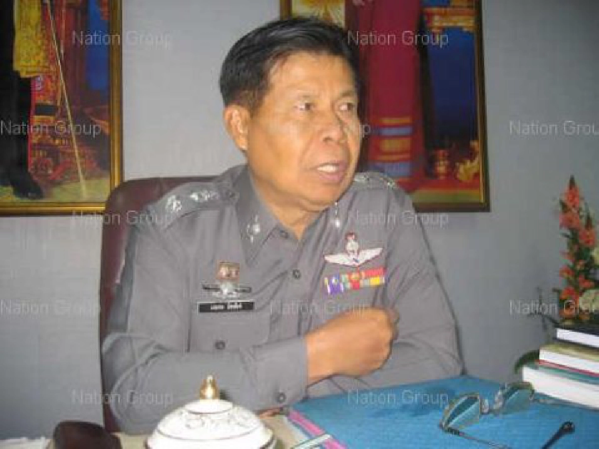 รวบ"ร.ต.อ."สภ.พนมสารคามค้ายา รวบ"ร.ต.อ."สภ.พนมสารคามค้ายา