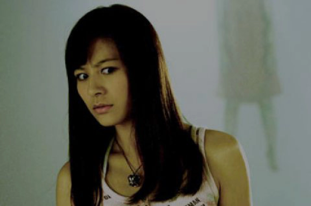 "เรนนี่ หยาง"ขอรับบทสยองขวัญครั้งแรกใน "childs eye"