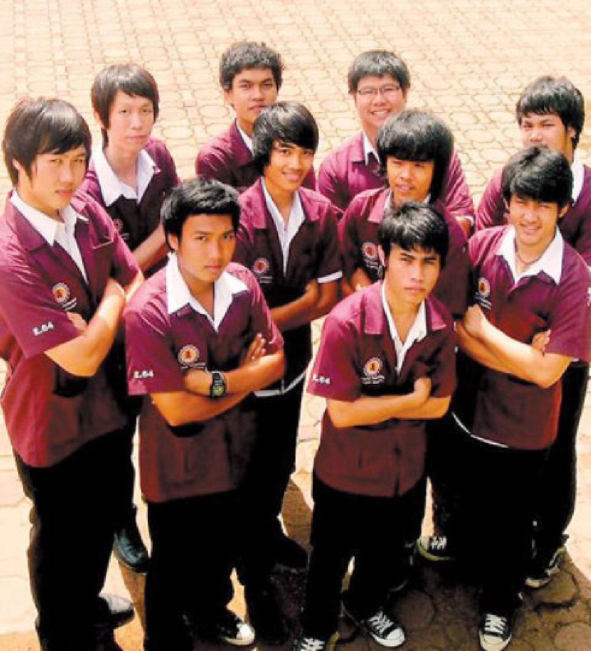 แปลงเกษตรอัจฉริยะ "โซลาร์เซลล์" 
งานมก.ศรีราชา-เพื่อชุมชนพอเพียง

