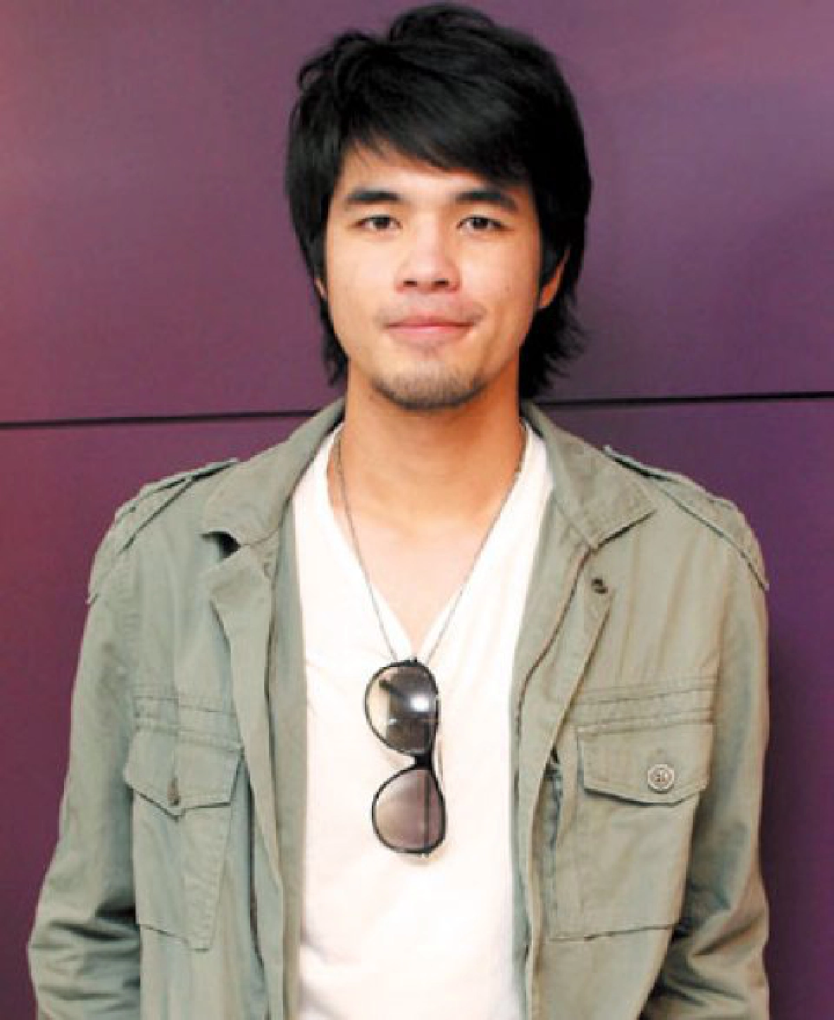 'พ่อสื่อ-แม่สื่อ'ใครชักใยคู่รักอินเลิฟ  