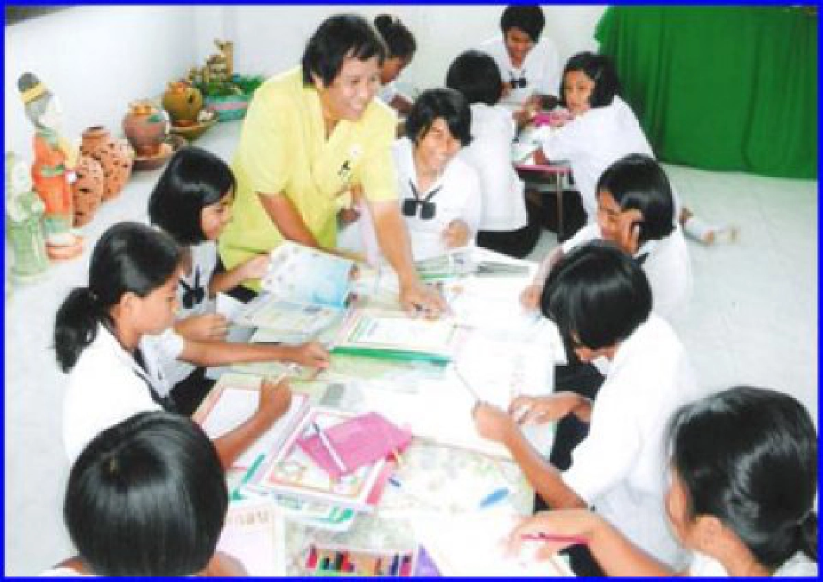 โรดแม็พกนป.สู่ปฏิรูปการศึกษารอบ2