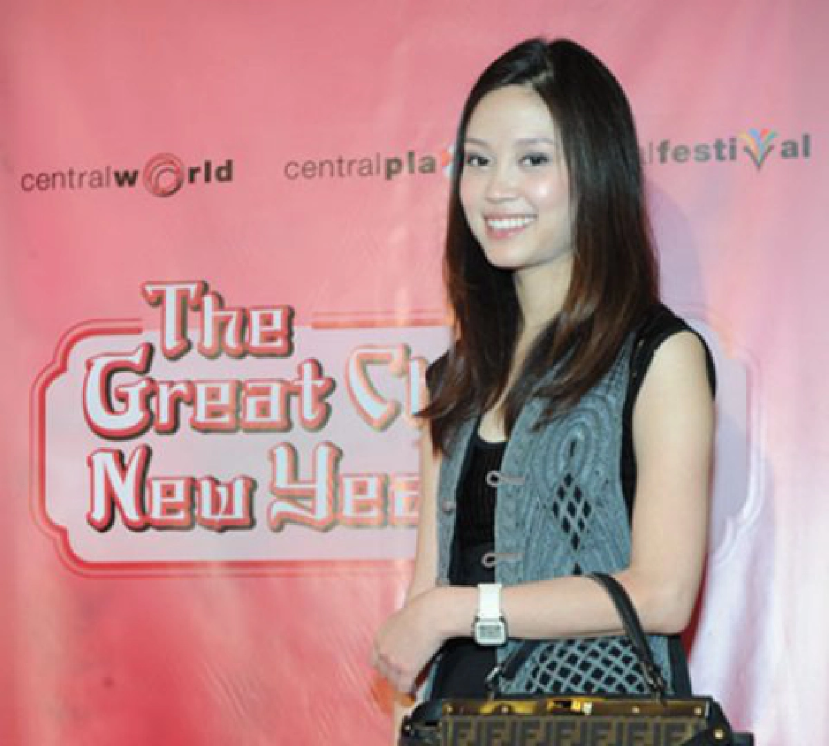 ชวนเซเลบริตี้แชร์ไอเดียของขวัญตรุษจีน
ชวนเซเลบริตี้แชร์ไอเดียของขวัญตรุษจีน