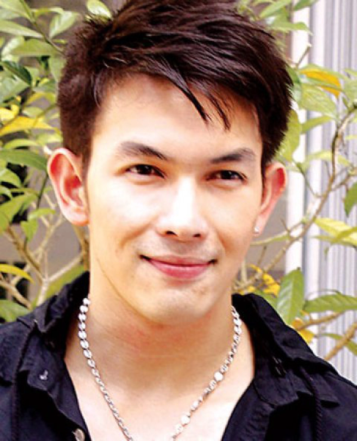 'อั้ม'เมินหมอดูทักแต่ง'นัท'ปีนี้ 'อั้ม'เมินหมอดูทักแต่ง'นัท'ปีนี้