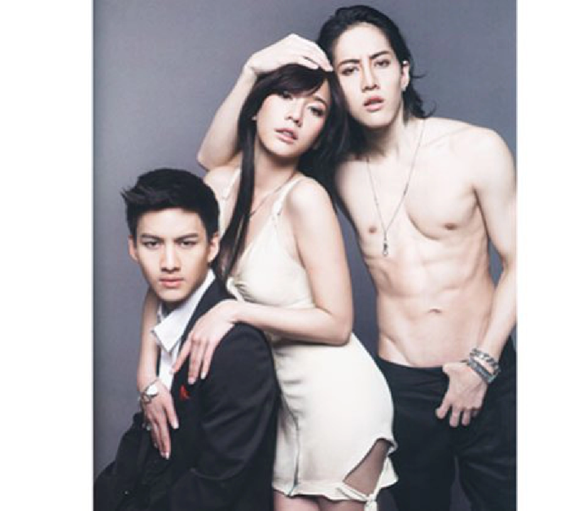 เนอร์สเซอรี่อย่าง "อั้ม" รวบตึงขำๆ ทั้ง "พี่"-"น้อง"