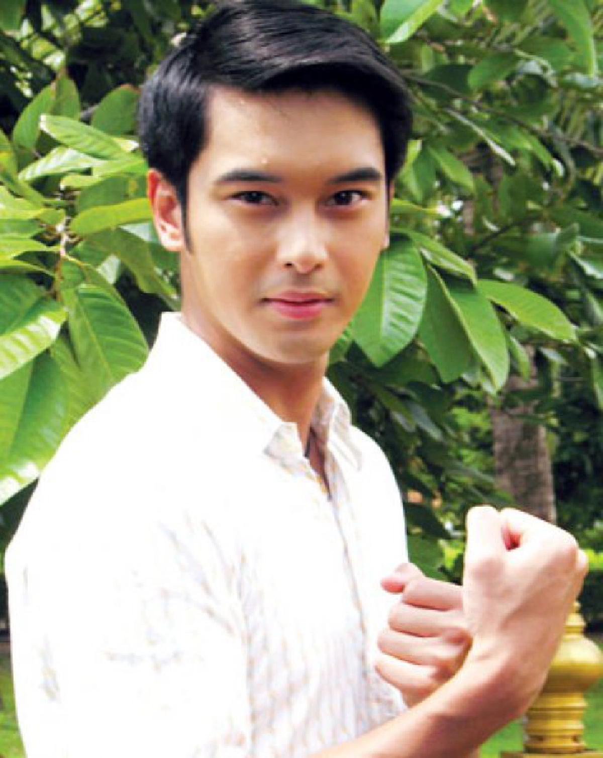รักไม่ยุ่งขอมุ่งแต่งาน"อ๊อฟ"ปัด"ยูมิน"เกาะดัง