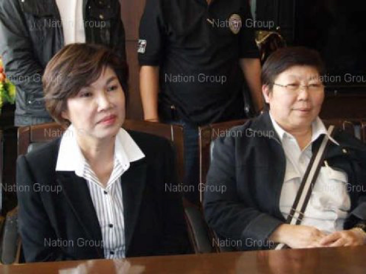 ตร.สอบเครียซ้อสี่-คนสนิทไม่ให้ประกัน ตร.สอบเครียซ้อสี่-คนสนิทไม่ให้ประกัน