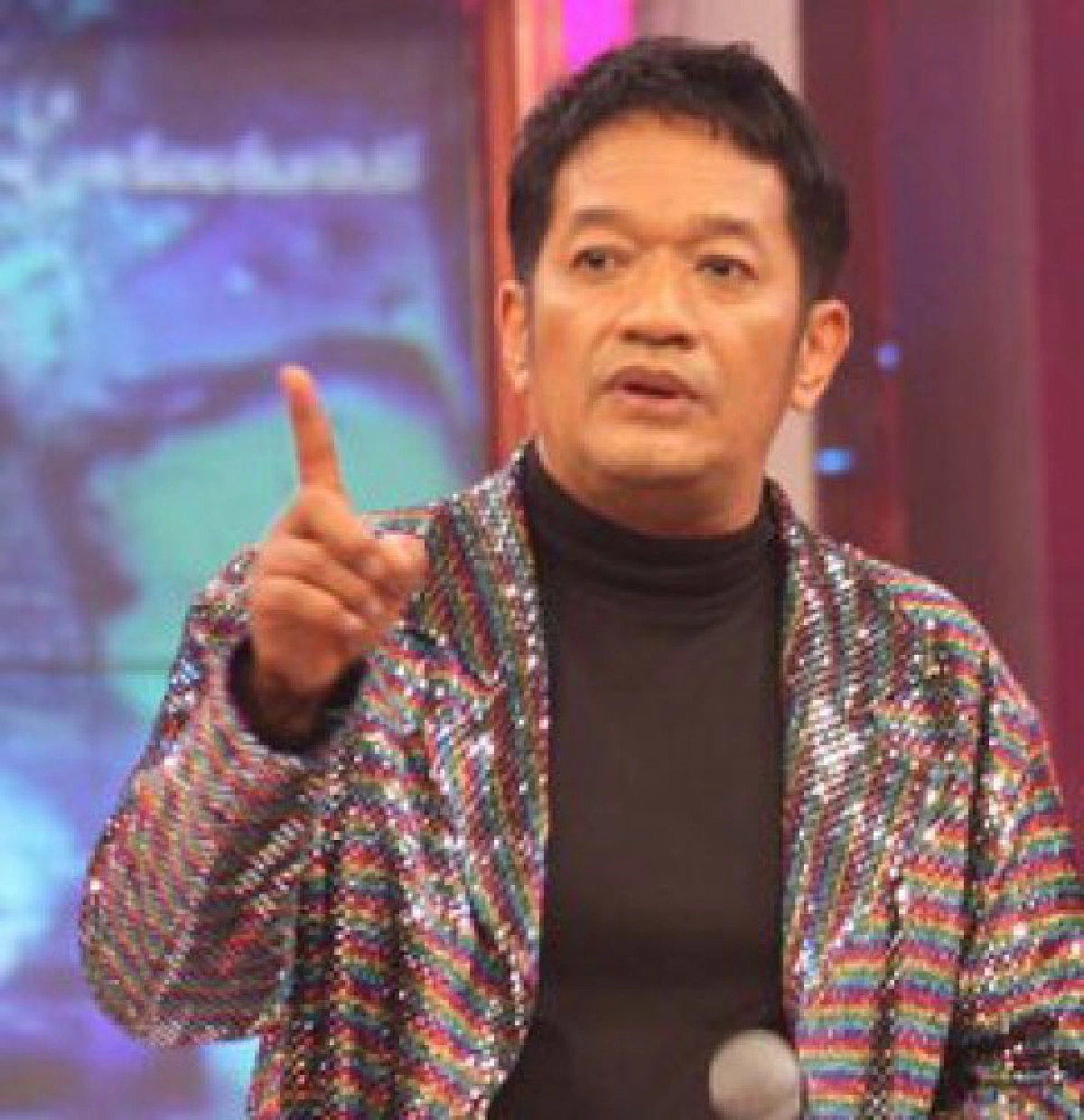 เมาท์นอกจอ (ศุกร์ที่ 28 มกราคม 2554) เมาท์นอกจอ (ศุกร์ที่ 28 มกราคม 2554)