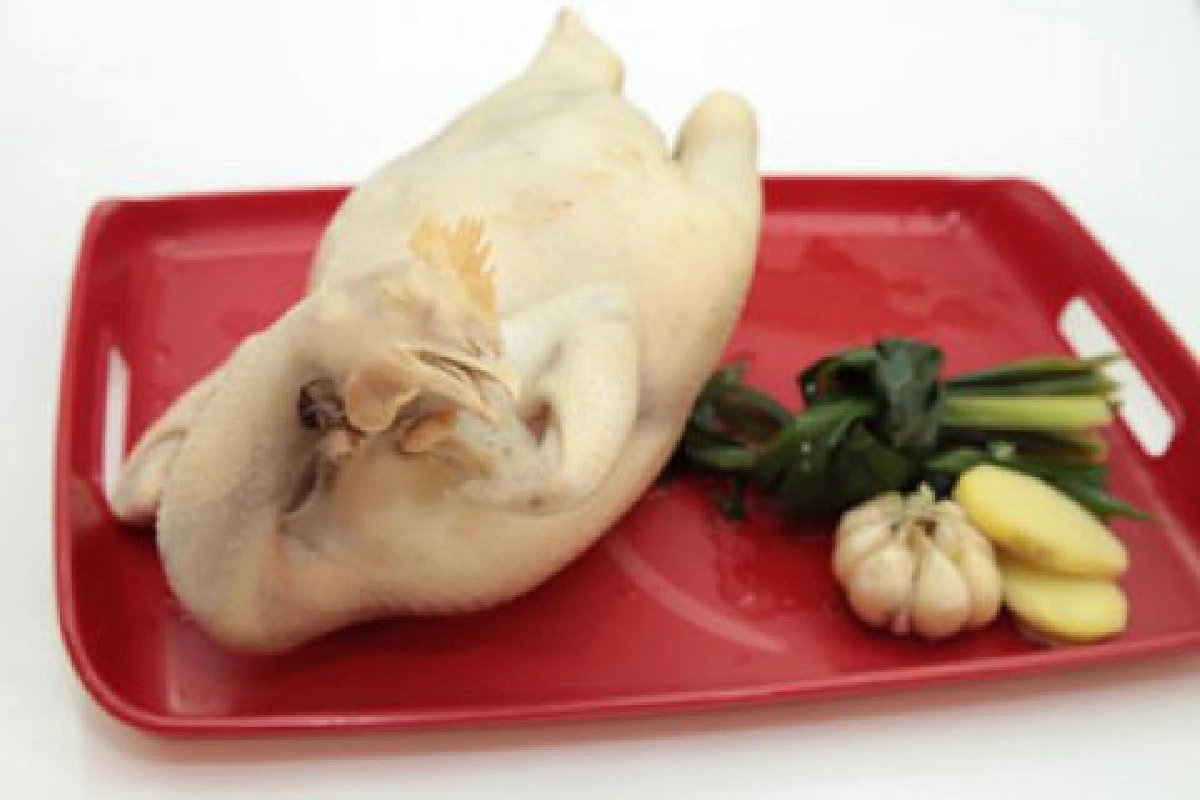 ไก่สาวไร้มัน
ไก่สาวไร้มัน