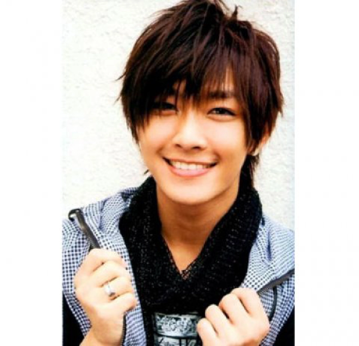 ซุบซิบเอเชีย (เสาร์ที่ 29 มกราคม 2554)
ซุบซิบเอเชีย (เสาร์ที่ 29 มกราคม 2554)