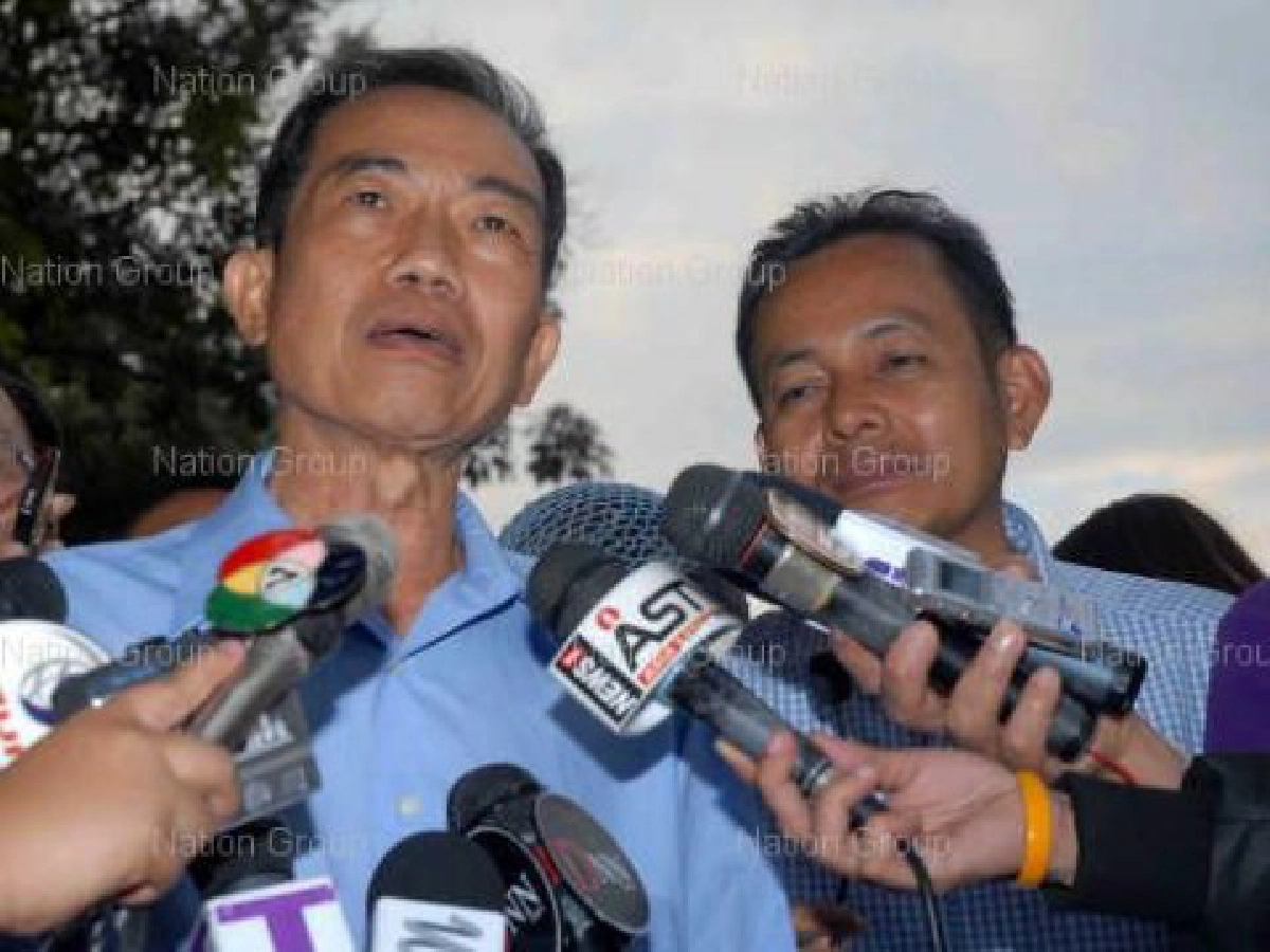 เหลือง+แดง=รบ.แห่งชาติไชยวัฒน์ฝัน เหลือง+แดง=รบ.แห่งชาติไชยวัฒน์ฝัน