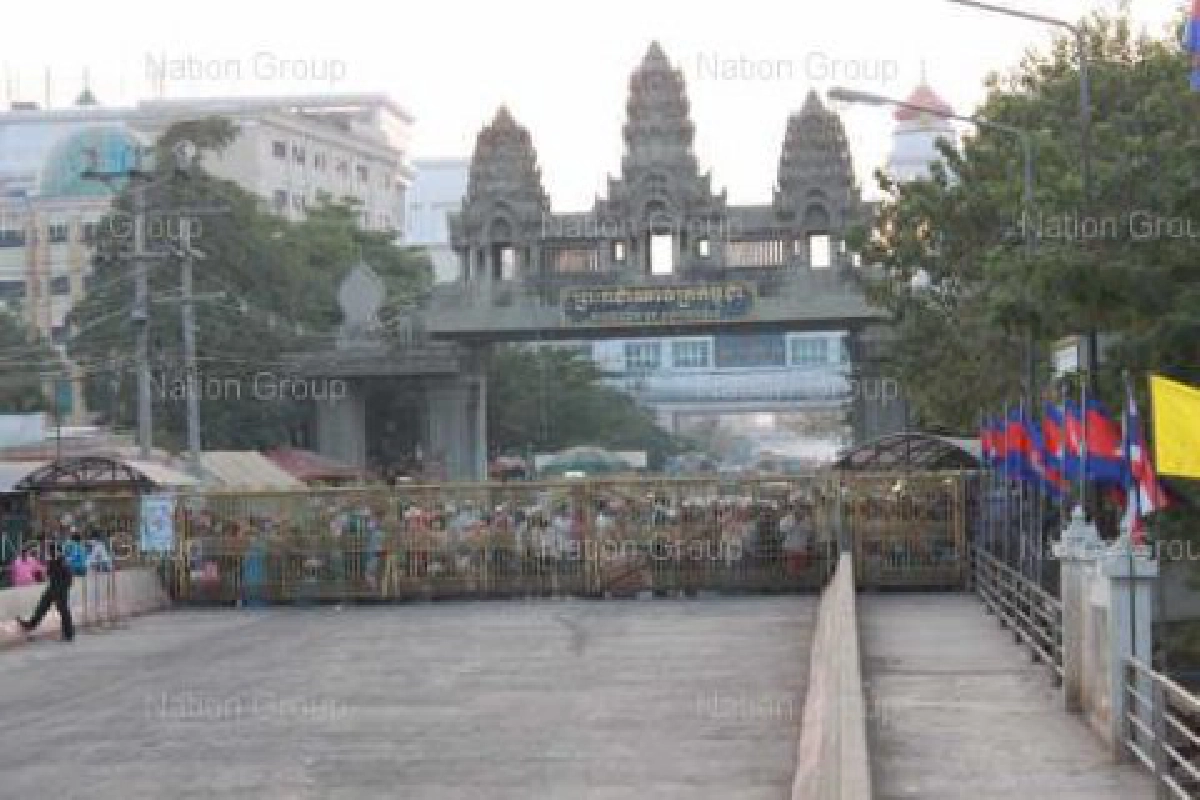 เครือข่ายฯนำทีมกม.ดูจุด7ไทยถูกจับ  