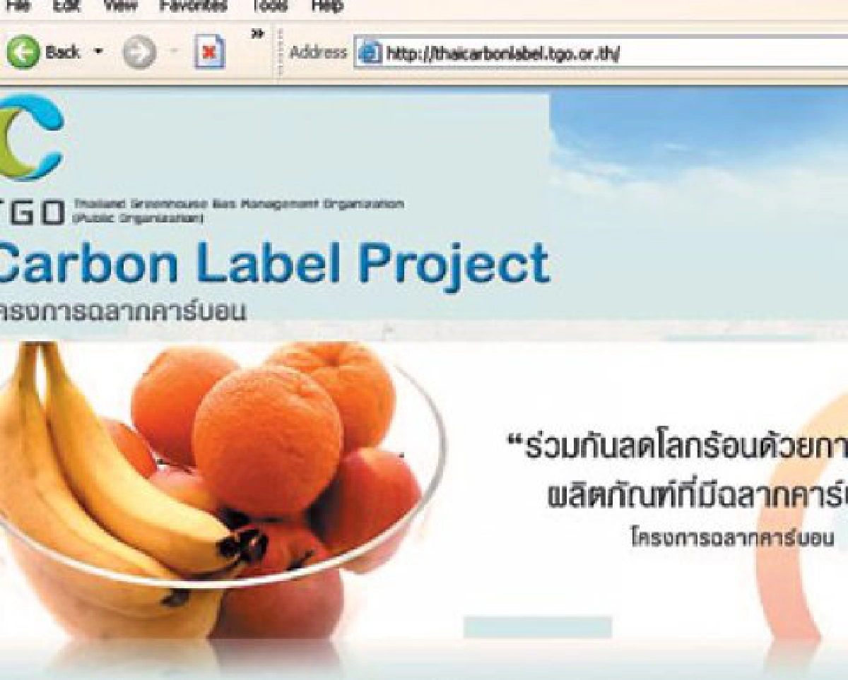 ซอฟต์แวร์สืบเบาะแสโลกร้อน ซอฟต์แวร์สืบเบาะแสโลกร้อน