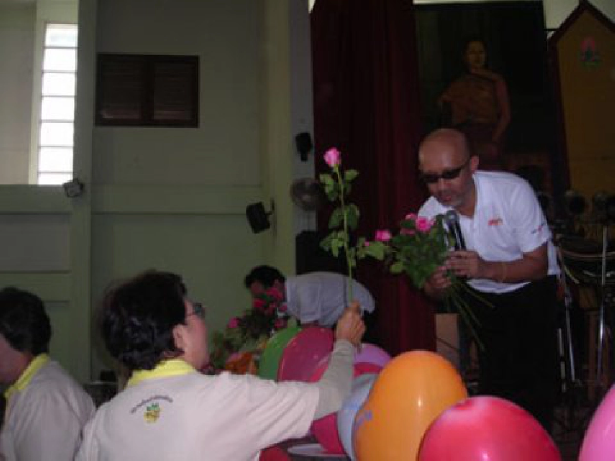 เรื่องเล่าจากเมืองสะเดา
เรื่องเล่าจากเมืองสะเดา