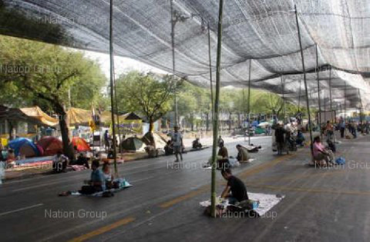 ค้าชายแดนไทย-เขมรทรุดสูญหมื่นล้าน