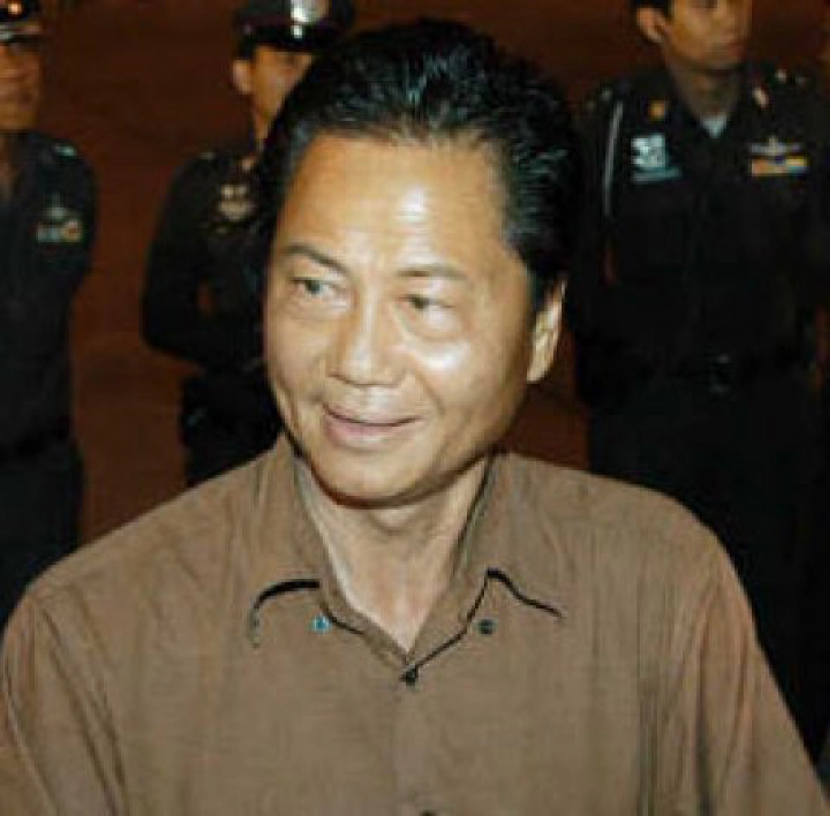 ตื้บลูกทวี ไกรคุปต์คาผับดังฝั่งธนฯ