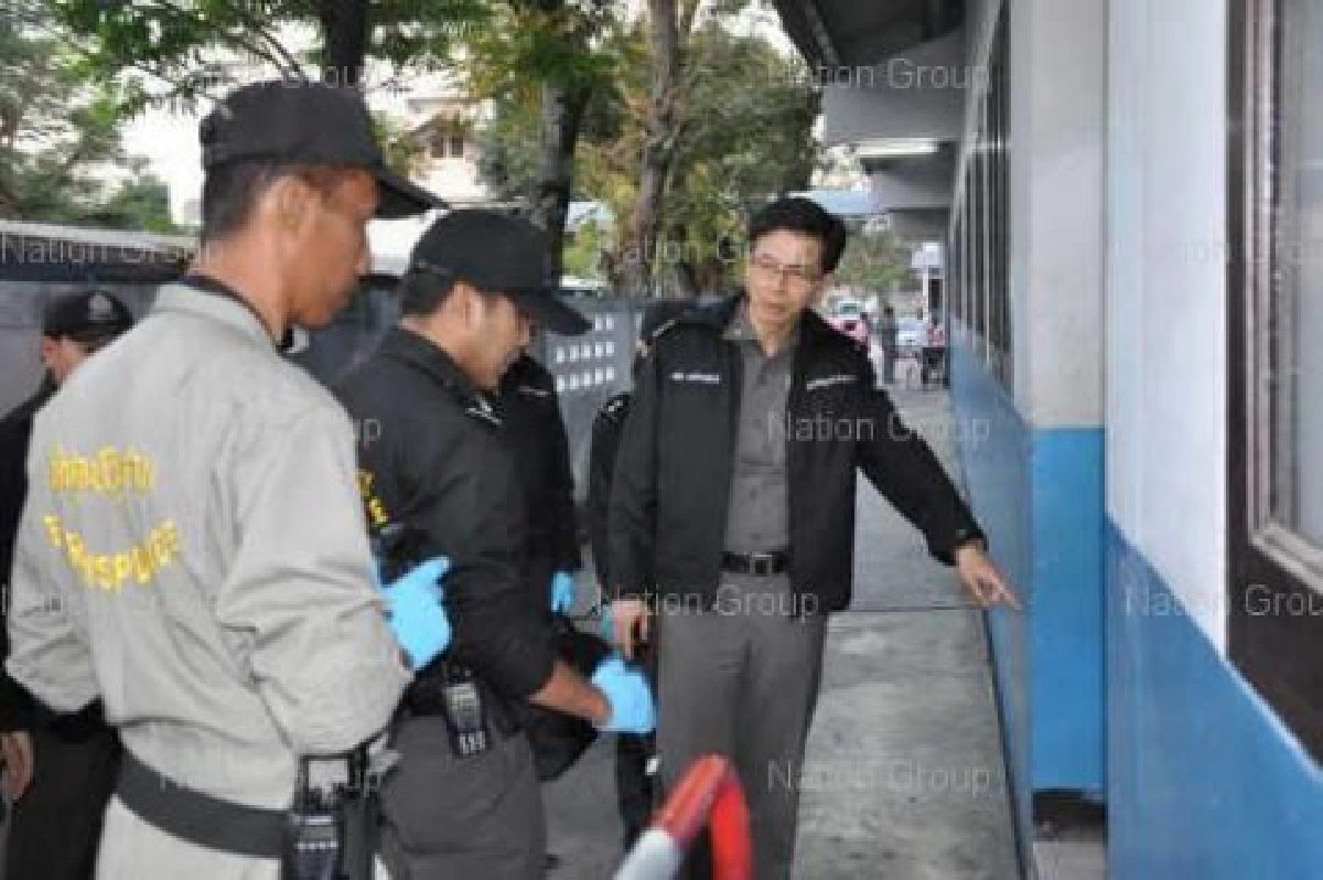 เด็กป.5เล่นระเบิดขวดตกบึ้มเจ็บ10 เด็กป.5เล่นระเบิดขวดตกบึ้มเจ็บ10