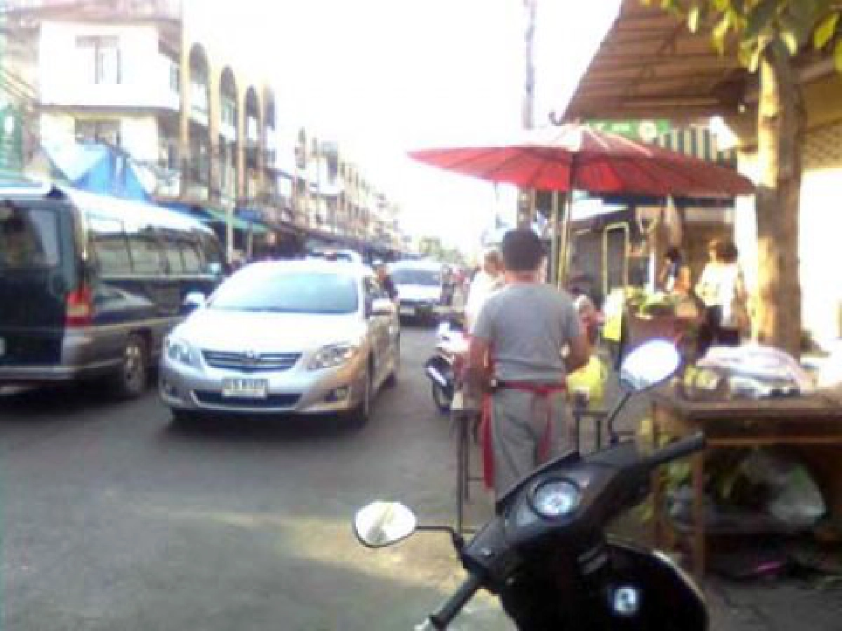 เทศกิจขยายเวลาตรวจ