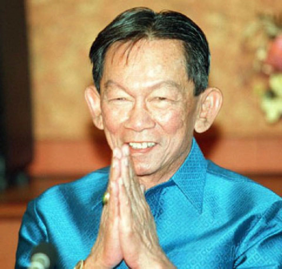 ฝันค้าง ! ฝันค้าง !