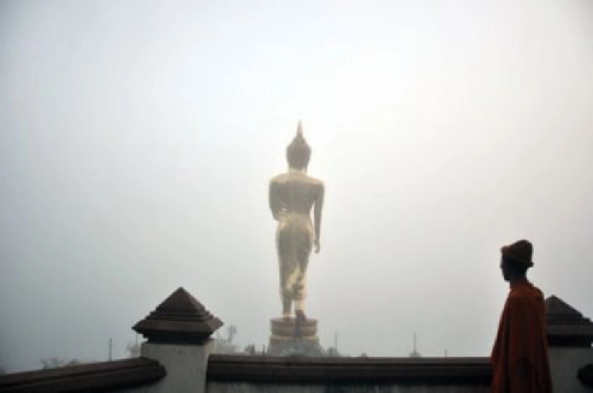 คันฉ่องและโคมฉาย - สันติในเรือนใจ
2. หลุมพรางของการเรียกร้อง
คันฉ่องและโคมฉาย - สันติในเรือนใจ
2. หลุมพรางของการเรียกร้อง